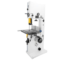 Rikon Deluxe 18" Bandsaw with Electric Variable Speed 10-342EVS