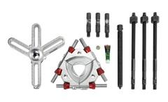 Kukko, 9‑Piece Dismantling Device Set – 13‑C