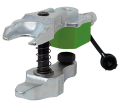 Kukko Ball Joint & Tie Rod Puller with Hydraulic Lift – 129‑5‑45‑H20
