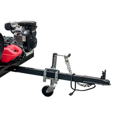 Simpson Mobile Trailer Series 4200 PSI Gas Pressure Washer Trailer - Vanguard V-Twin Engine TRSB4240362E