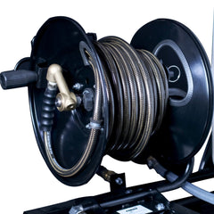 Simpson Mobile Trailer Series 3200 PSI Pressure Washer Trailer - CRX225 Engine TRSA3228162