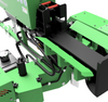Yardbeast 40‑Ton Log Splitter, 20.5 HP Kohler engine – LZ‑705KOH