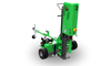Yardbeast 25 Ton Log Splitter, 9.5 HP Kohler Engine – LZ‑305KOH