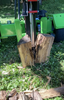 Yardbeast 40‑Ton Log Splitter, 20.5 HP Kohler engine – LZ‑705KOH