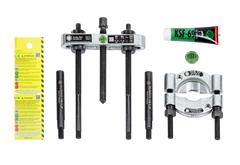 Kukko Separator Set – 15‑K