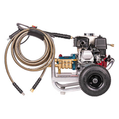 Simpson Aluminum Gas Pressure Washer - Honda GX200 Engine ALH3228