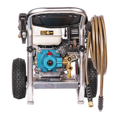 Simpson Aluminum Gas Pressure Washer - Honda GX200 Engine ALH3228