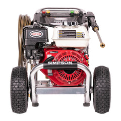 Simpson Aluminum Gas Pressure Washer - Honda GX200 Engine ALH3228