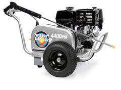 Simpson Aluminum 4400 PSI Gas Pressure Washer - CRX 420CC Engine ALWB60825