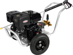 Simpson Aluminum 4400 PSI Gas Pressure Washer - CRX 420CC Engine ALWB60825