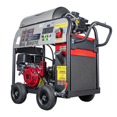 Simpson Big Brute 4000 PSI Hot Water Pressure Washer - Honda GX390 Engine BB4040232E
