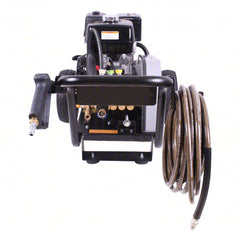 Simpson Rental Series, IR3538211 3500 PSI 3.8 GPM Belt Drive Pressure Washer with Honda GX390 – 61382