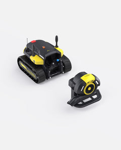 Yarbo Y40P Core with Leaf Blower & Trimmer Modules – YARBO10P4060