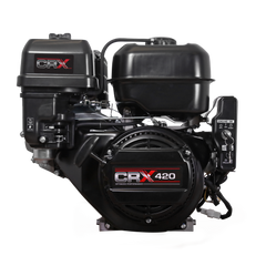 Simpson Mobile Trailer Series 4200 PSI Gas Pressure Washer Trailer - CRX420 Engine TRSB4240162E