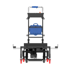 XSTO Electric Stair Climbing Hand Truck, 551 lb Capacity – CT250S