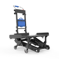 XSTO Electric Stair Climbing Hand Truck, 551 lb Capacity – CT250S