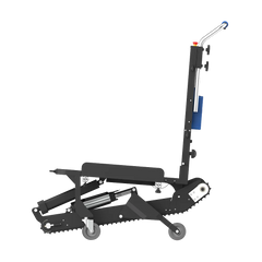 XSTO Electric Stair Climbing Hand Truck, 551 lb Capacity – CT250S