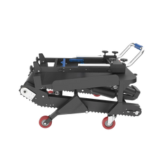 XSTO Electric Stair Climbing Hand Truck, 551 lb Capacity – CT250S