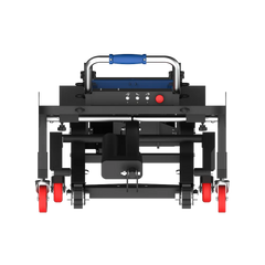 XSTO Electric Stair Climbing Hand Truck, 551 lb Capacity – CT250S