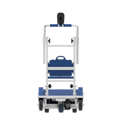 XSTO Heavy-Duty Electric Stair Climbing Dolly, 684 lb Capacity – CT310