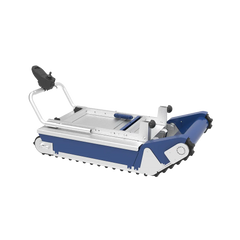 XSTO Heavy-Duty Electric Stair Climbing Dolly, 684 lb Capacity – CT310