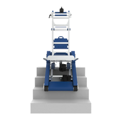 XSTO Heavy-Duty Electric Stair Climbing Hand Truck, 925 lb Capacity – CT420SC