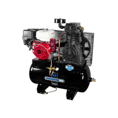 Industrial Air Truck Mount Air Compressor – 30 Gallon, Electric Start – IH1393075.SAN