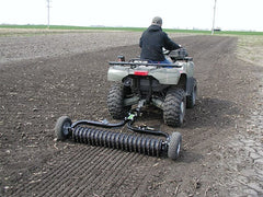 Kunz Engineering 48" Cultipacker Till-Ease Model TP2148 - 003503