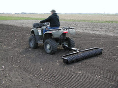 Kunz Engineering 60" Cultipacker Till-Ease Model TP2760 - 003504