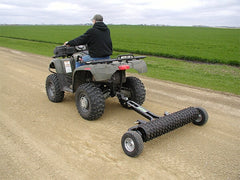 Kunz Engineering 48" Cultipacker Till-Ease Model TP2148 - 003503