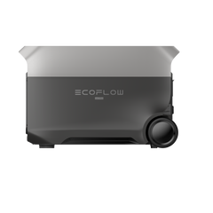 EcoFlow DELTA 3 Ultra Portable Power Station 3600Wh 4000W – EFDELTA3U-US