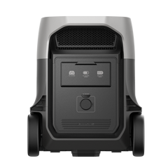 EcoFlow DELTA 3 Ultra Portable Power Station 3600Wh 4000W – EFDELTA3U-US
