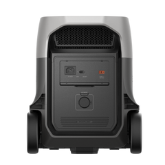 EcoFlow DELTA 3 Ultra Portable Power Station 3600Wh 4000W – EFDELTA3U-US
