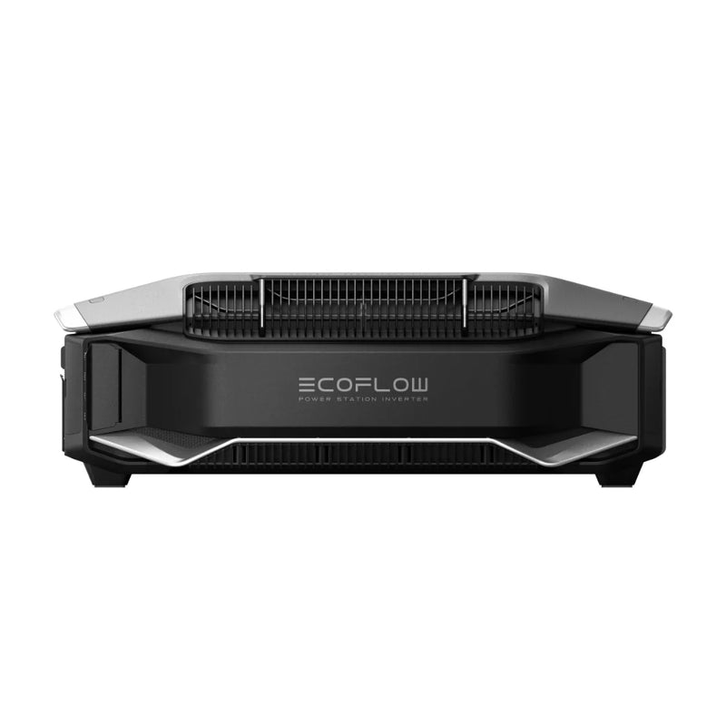 EcoFlow DELTA Pro Ultra X Inverter – Whole-Home Backup Power - EFDELTAPROUX-US