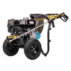 DeWalt 4200 PSI Gas Pressure Washer DXPW60605 – 4.0 GPM, Honda GX390 Engine & CAT Pump - 60605
