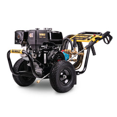 DEWALT Gas Pressure Washer 4200 PSI 4.0 GPM Honda GX390 CAT Triplex Pump – 60606