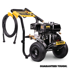 DEWALT 3600 PSI Gas Pressure Washer with Honda GX200, DXPW61299 - 61299