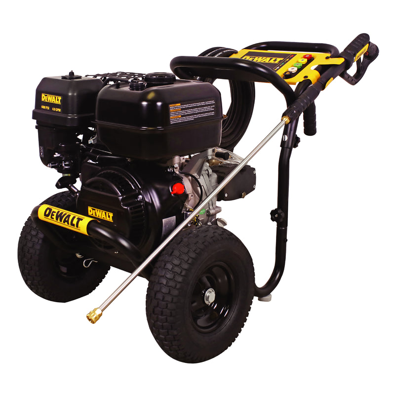 DEWALT 4400 PSI 4.0 GPM Gas Pressure Washer – 61377