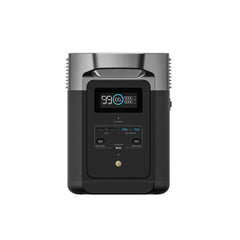 EcoFlow DELTA 2 + 160W Portable Solar Panels - DELTA2-160W