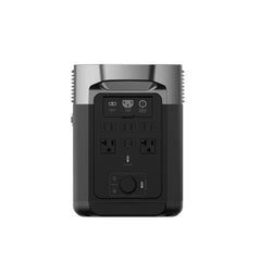 EcoFlow DELTA 2 + 160W Portable Solar Panels - DELTA2-160W