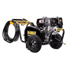 DEWALT Gas Pressure Washer 4200 PSI 4.0 GPM Honda Engine AAA Triplex Pump – 60446