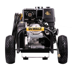 DEWALT Gas Pressure Washer 4200 PSI 4.0 GPM Honda Engine AAA Triplex Pump – 60446