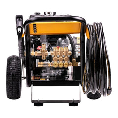 DEWALT Gas Pressure Washer 4200 PSI 4.0 GPM Honda Engine AAA Triplex Pump – 60446