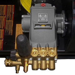 DEWALT Gas Pressure Washer 4200 PSI 4.0 GPM Honda Engine AAA Triplex Pump – 60446