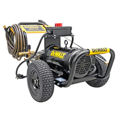 DeWalt 2000 PSI Electric Pressure Washer DXPW2000E, 3.0 GPM, 4.0 HP Motor - 60781