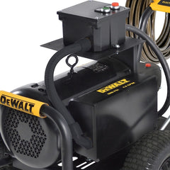 DEWALT 3000 PSI 4.0 GPM Electric Pressure Washer DXPW3000E - 60783