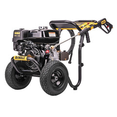DEWALT Gas Pressure Washer 4000 PSI 3.5 GPM Honda Engine Triplex Pump – 60895