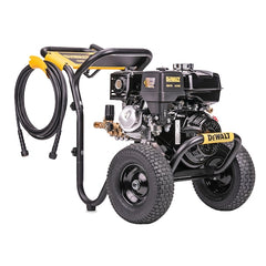 DEWALT Gas Pressure Washer 4000 PSI 3.5 GPM Honda Engine Triplex Pump – 60895