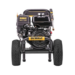 DEWALT Gas Pressure Washer 4000 PSI 3.5 GPM Honda Engine Triplex Pump – 60895