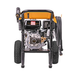DEWALT Gas Pressure Washer 4000 PSI 3.5 GPM Honda Engine Triplex Pump – 60895